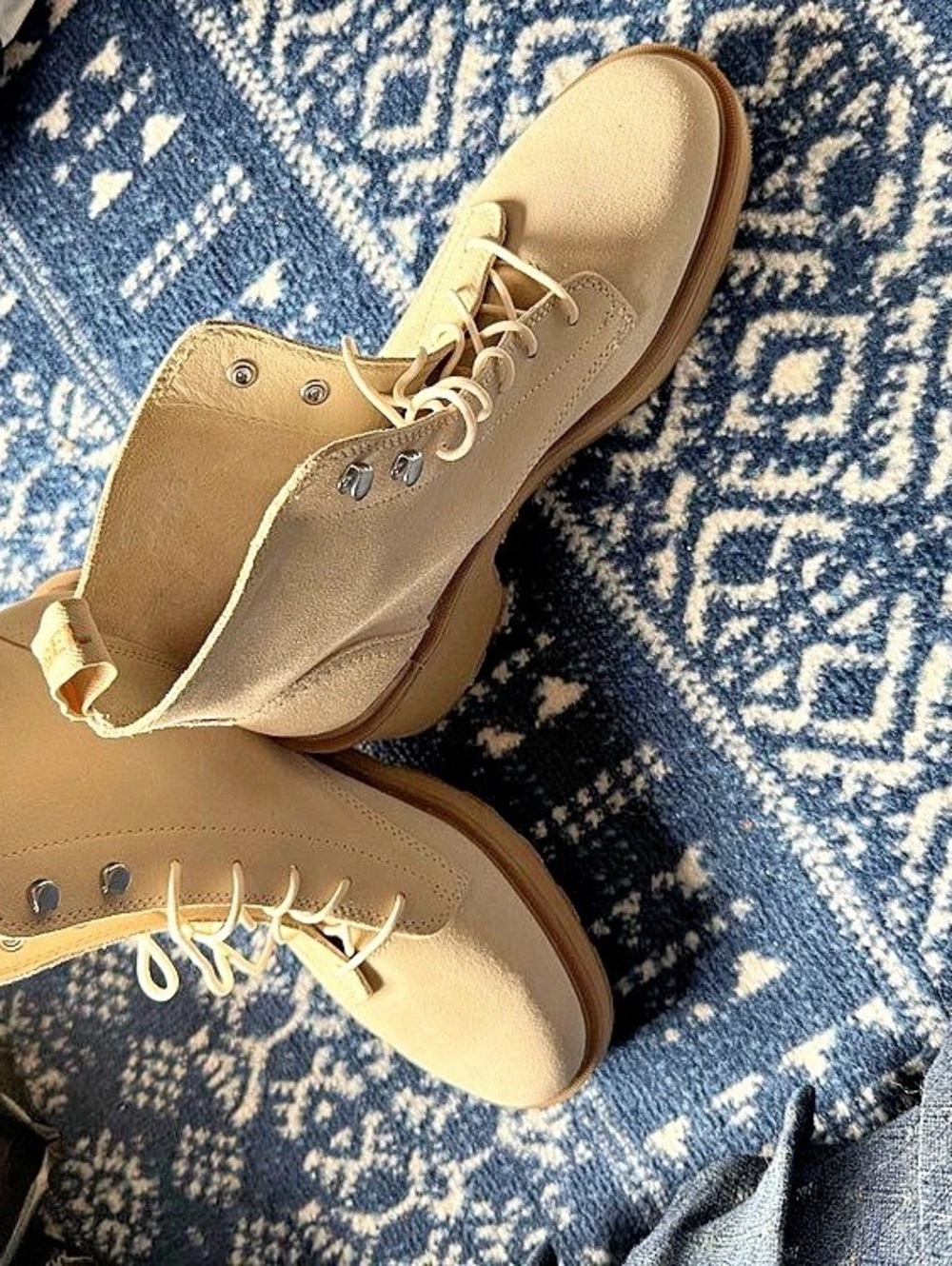 Sorel Hi-Line Heel Lace Boot Women's Lace Up Boots Tan US 10.5